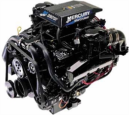 Mercruiser Marine Engines