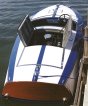 19' Racing Runabout