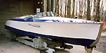 Wooden runabouts for sale